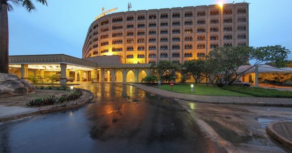 Dar es salaam Serena Hotel